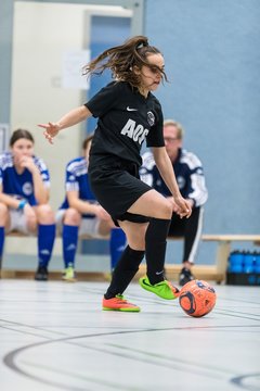 Bild 762 - F Loewinnen Hallen Cup